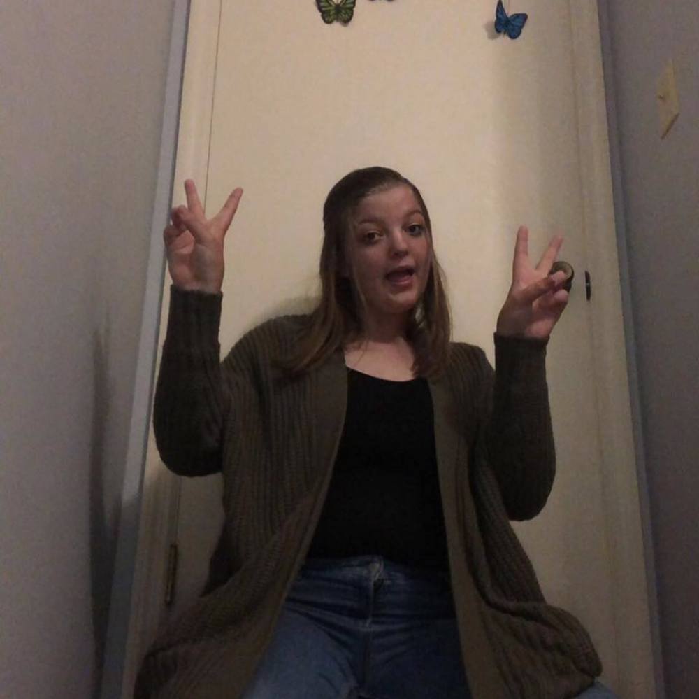 Meet your Posher, Keira